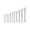 Tekton Combination Wrench Set, 11-Piece (1/4 - 3/4 in.) WCB90105 - alternate 1
